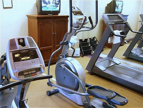 Ramada By Wyndham Fishkill - thumb 21