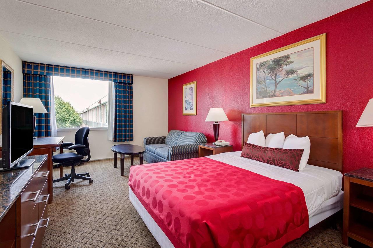 Ramada By Wyndham Fishkill - thumb 43