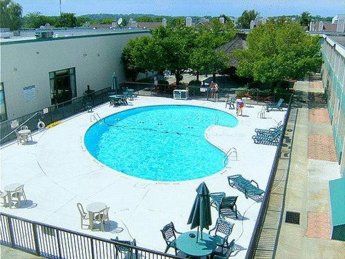 Ramada By Wyndham Fishkill - thumb 10