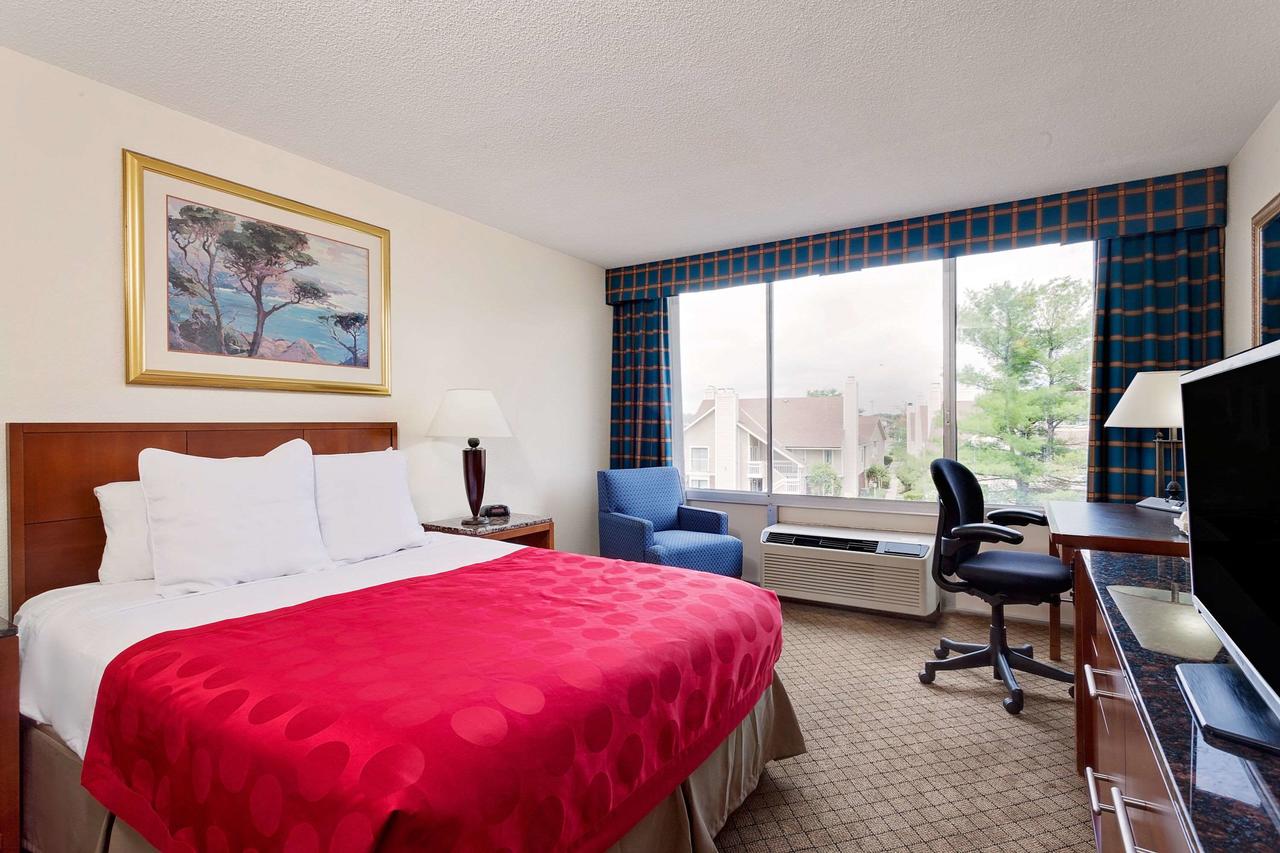 Ramada By Wyndham Fishkill - thumb 31