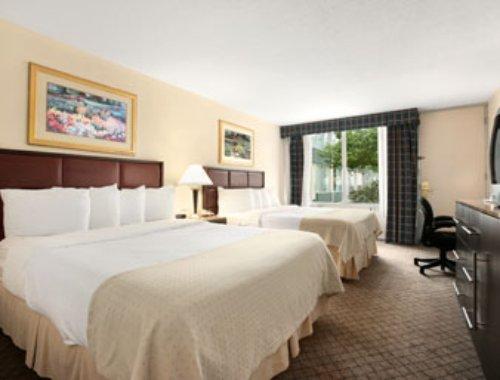 Ramada By Wyndham Fishkill - thumb 18