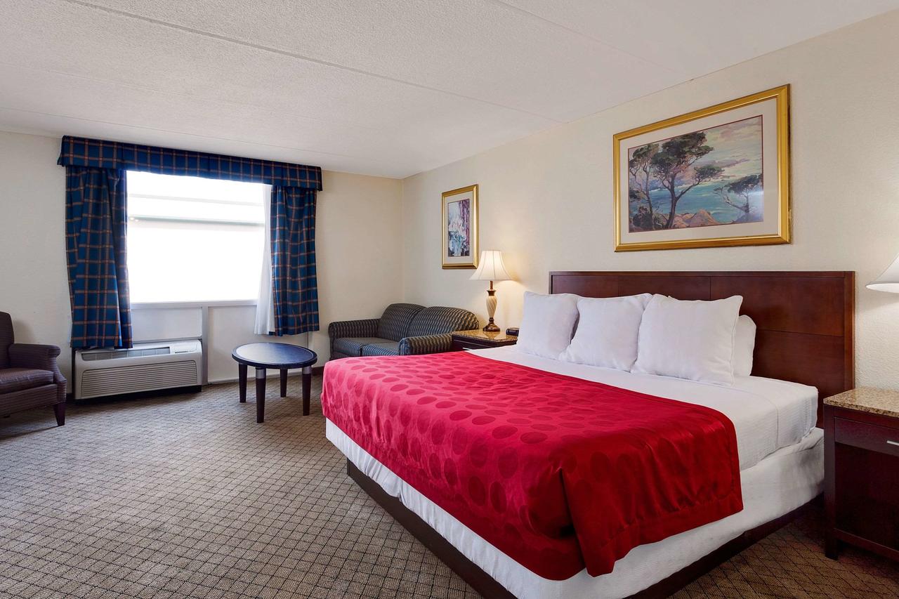 Ramada By Wyndham Fishkill - thumb 25