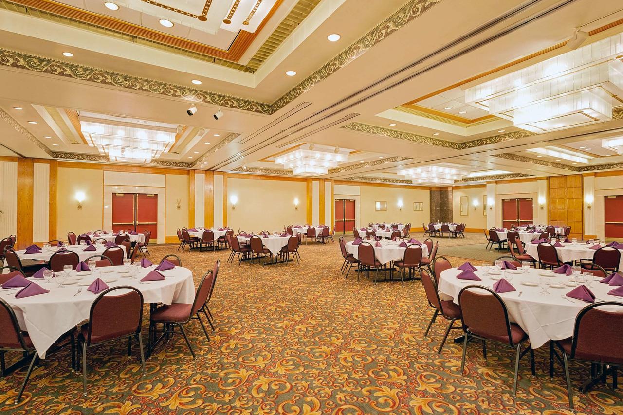 Ramada By Wyndham Fishkill - thumb 39