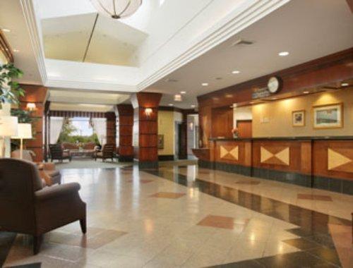 Ramada By Wyndham Fishkill - thumb 4