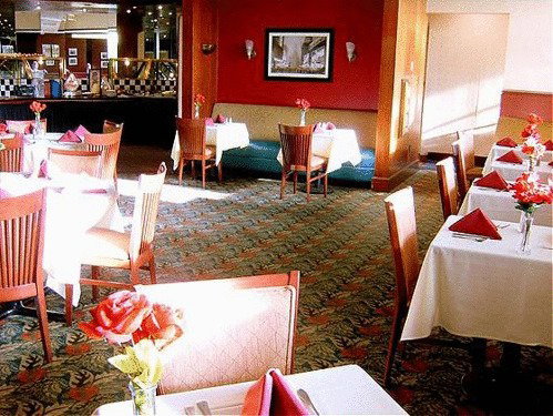 Ramada By Wyndham Fishkill - thumb 7