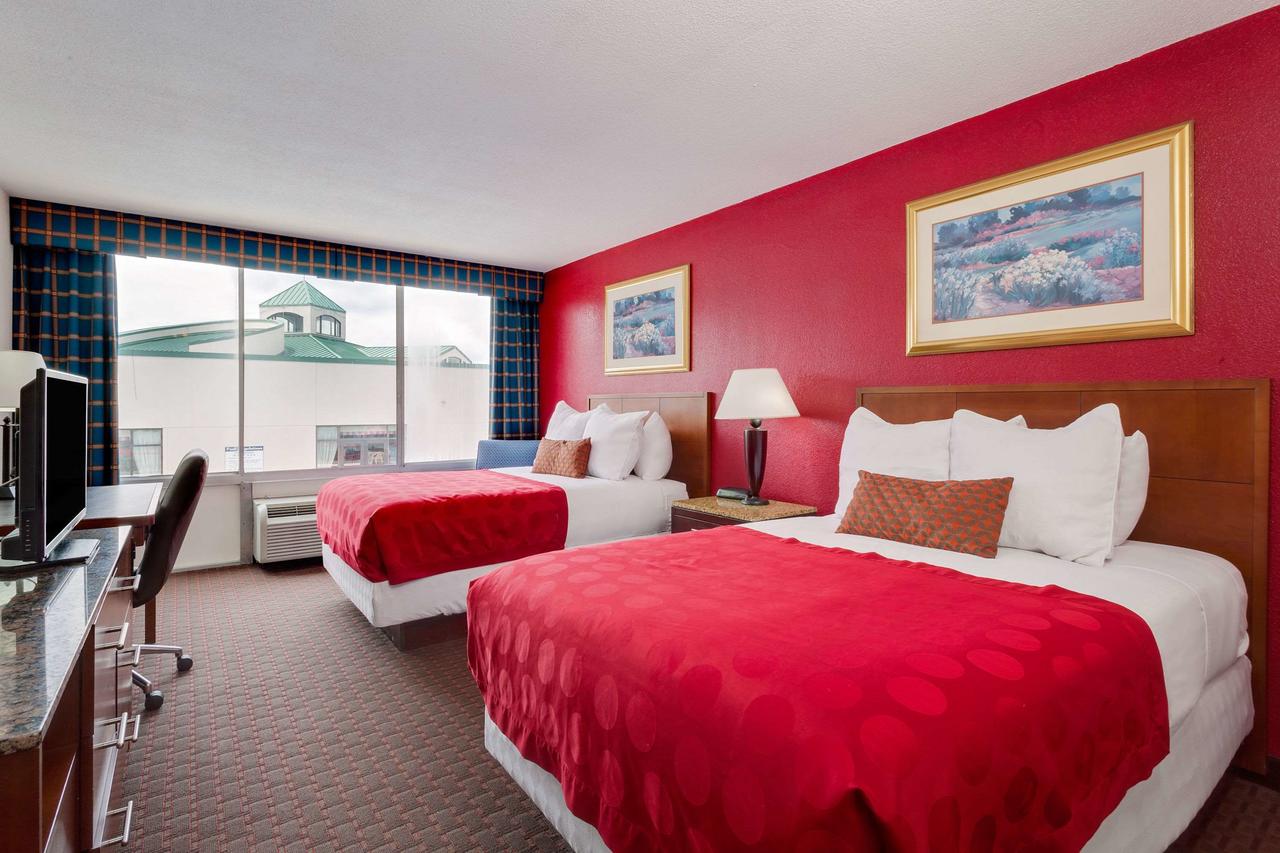 Ramada By Wyndham Fishkill - thumb 23