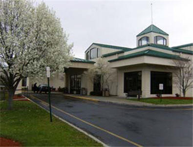 Ramada By Wyndham Fishkill - thumb 2