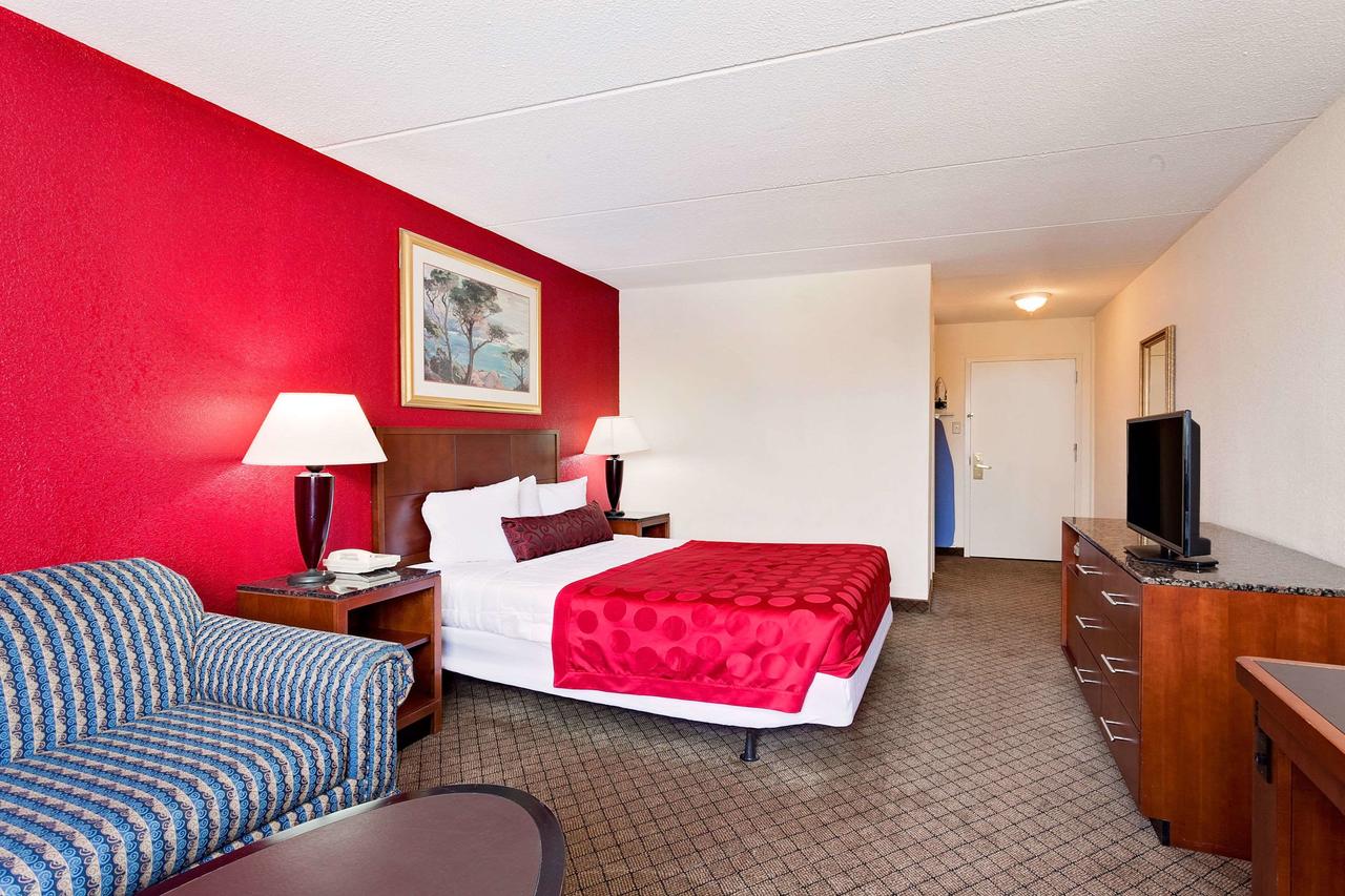 Ramada By Wyndham Fishkill - thumb 28