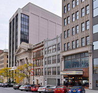 Fairfield Inn  Suites by Marriott Albany Downtown - USA Accommodation