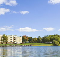 Hampton Inn Penn Yan NY - USA Accommodation