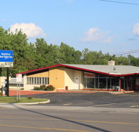 Americas Best Value Inn Geneva - Tourism Bookings