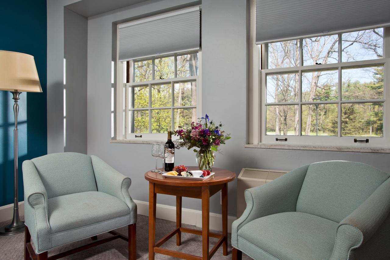 Gideon Putnam Resort & Spa - thumb 1