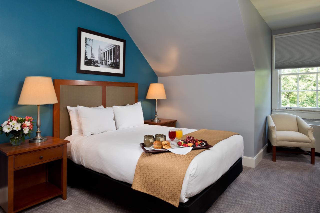 Gideon Putnam Resort & Spa - thumb 8