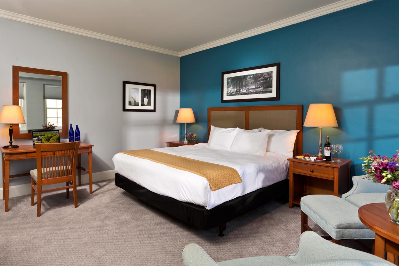 Gideon Putnam Resort & Spa - thumb 5