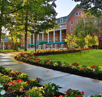 Gideon Putnam Resort  Spa - Tourism Bookings
