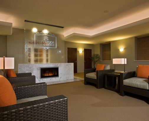 Gideon Putnam Resort & Spa - thumb 25