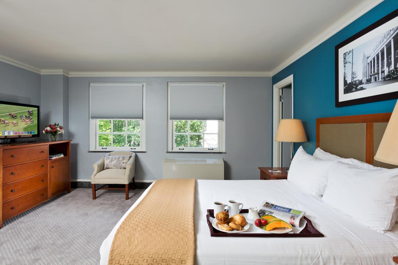 Gideon Putnam Resort & Spa - thumb 14