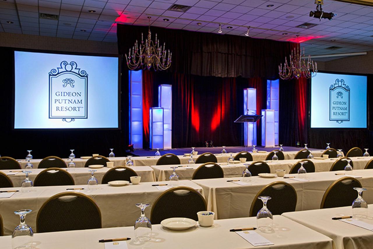 Gideon Putnam Resort & Spa - thumb 30