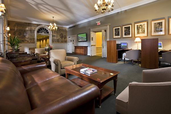 Gideon Putnam Resort & Spa - thumb 23