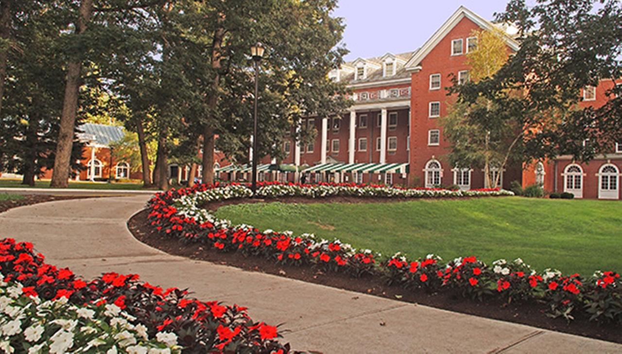 Gideon Putnam Resort & Spa - thumb 15