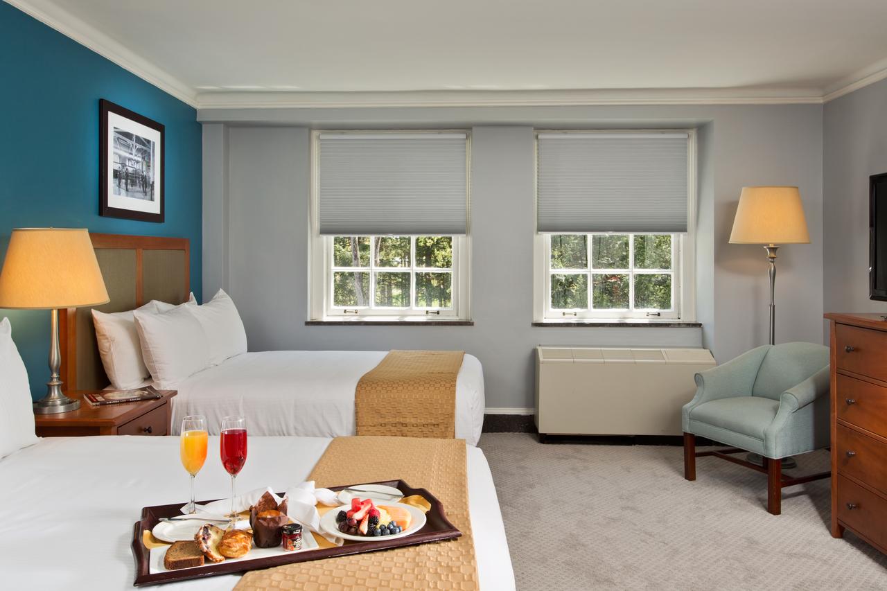 Gideon Putnam Resort & Spa - thumb 11