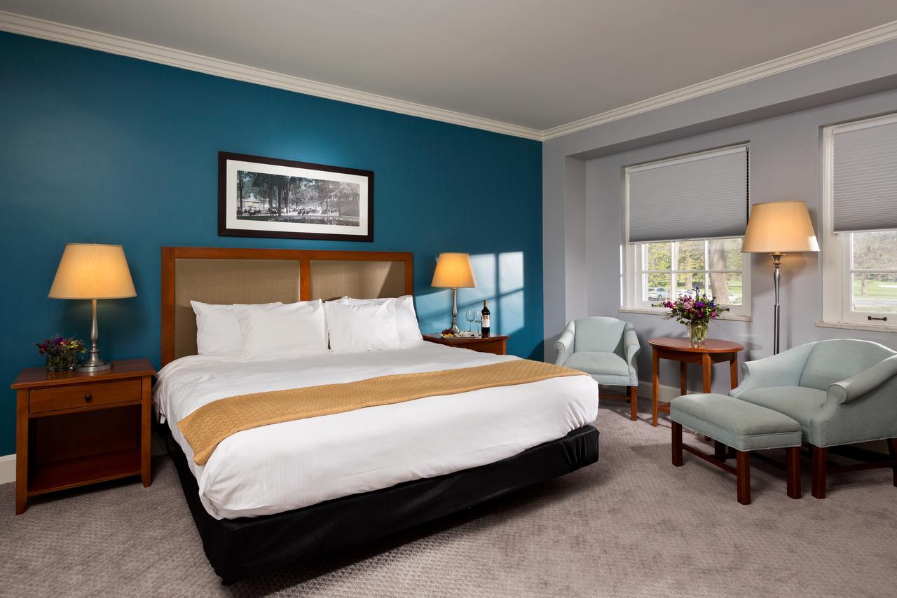 Gideon Putnam Resort & Spa - thumb 3