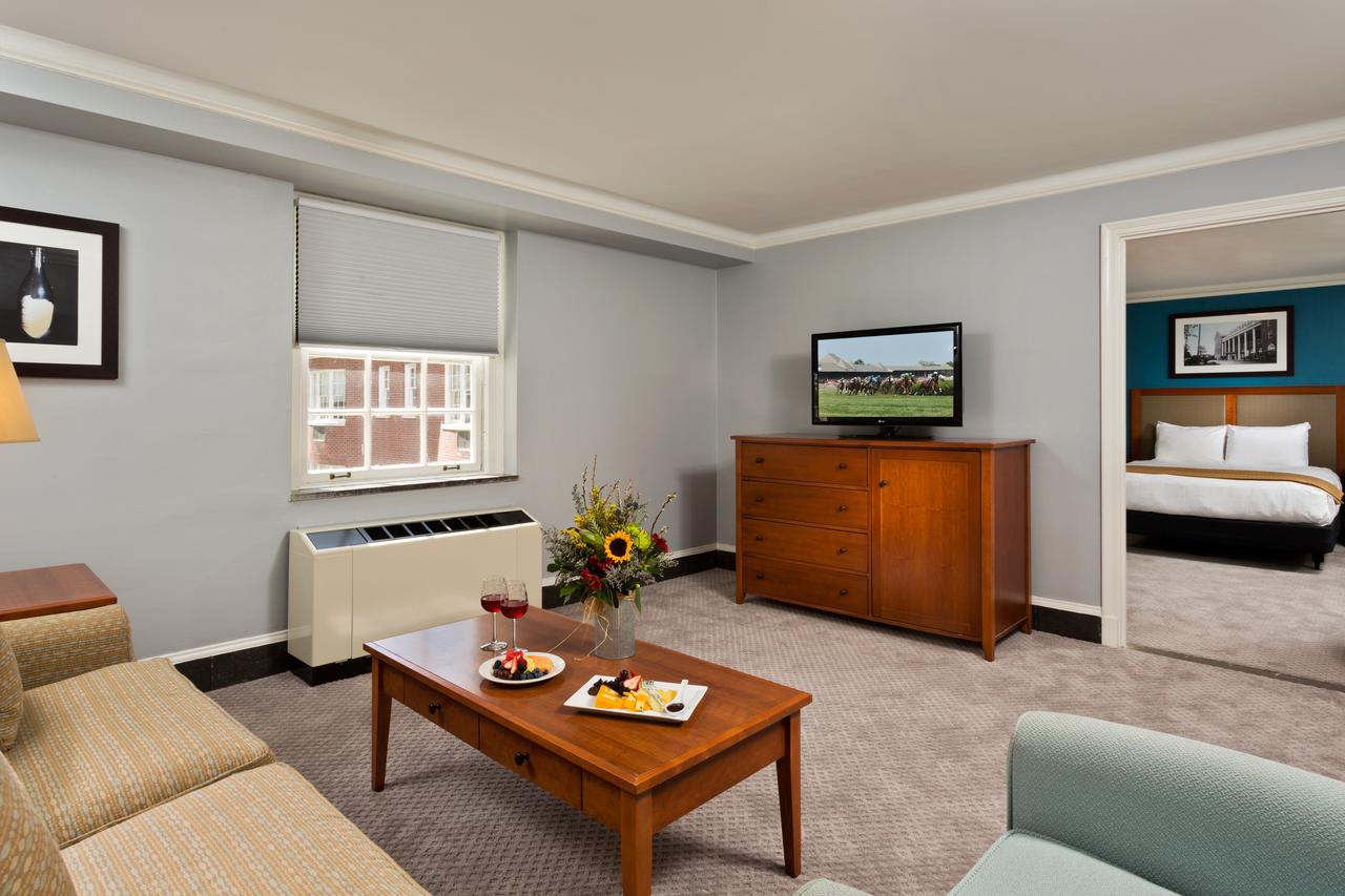 Gideon Putnam Resort & Spa - thumb 2