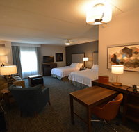 Homewood Suites By Hilton Saratoga Springs - Tourism Bookings