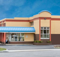 Days Inn by Wyndham Albany SUNY - USA Accommodation