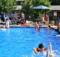 Swiss Cottage Inn - USA Accommodation