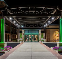 Holiday Inn Saratoga Springs - Tourism Bookings