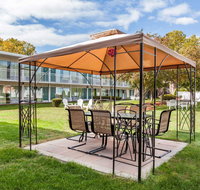 Howard Johnson by Wyndham Albany - USA Accommodation