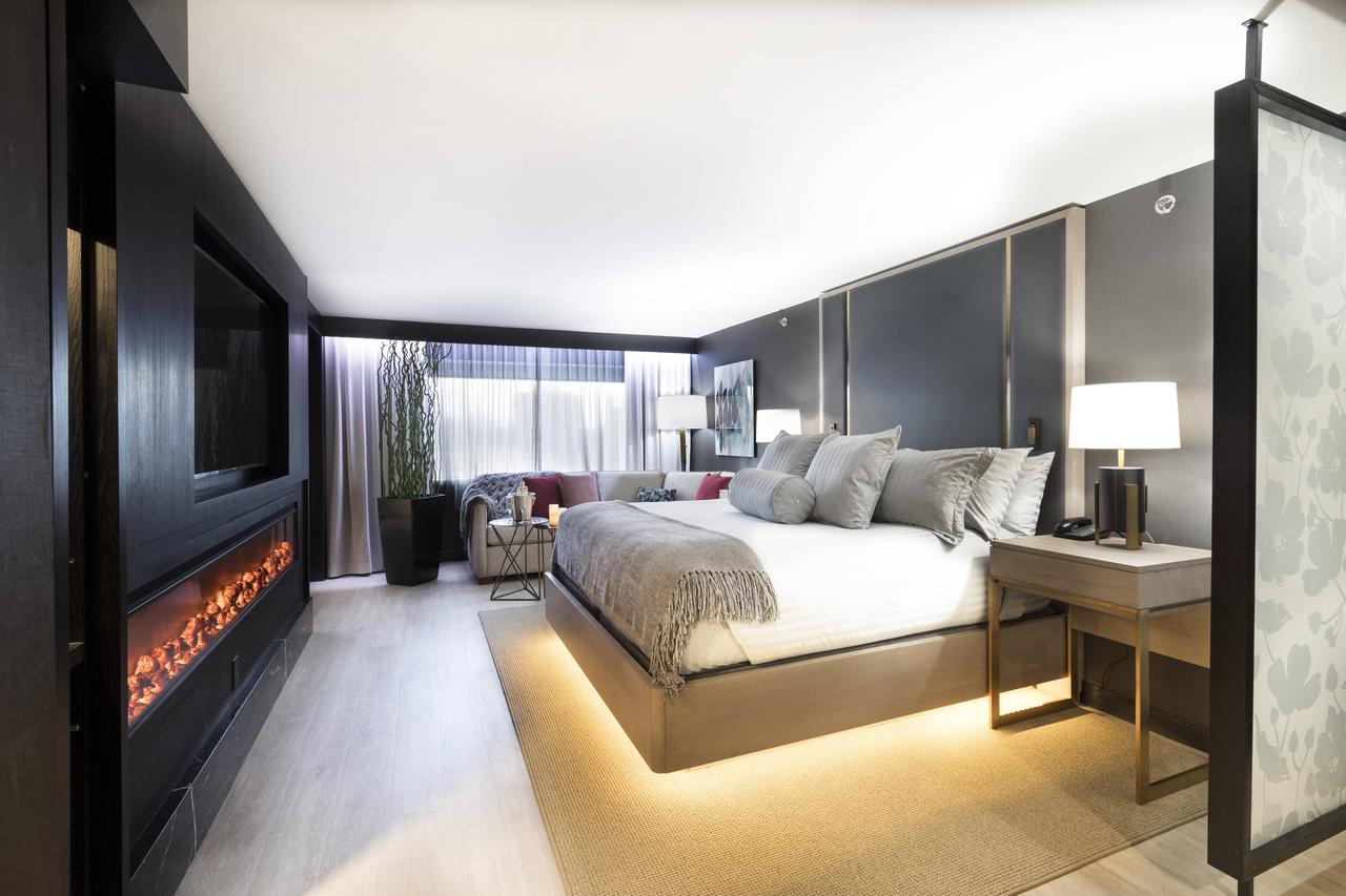 Sheraton Niagara Falls - thumb 10