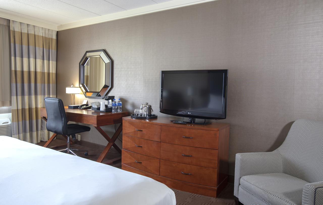 Sheraton Niagara Falls - thumb 18