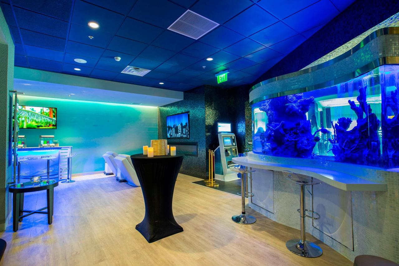 Sheraton Niagara Falls - thumb 39