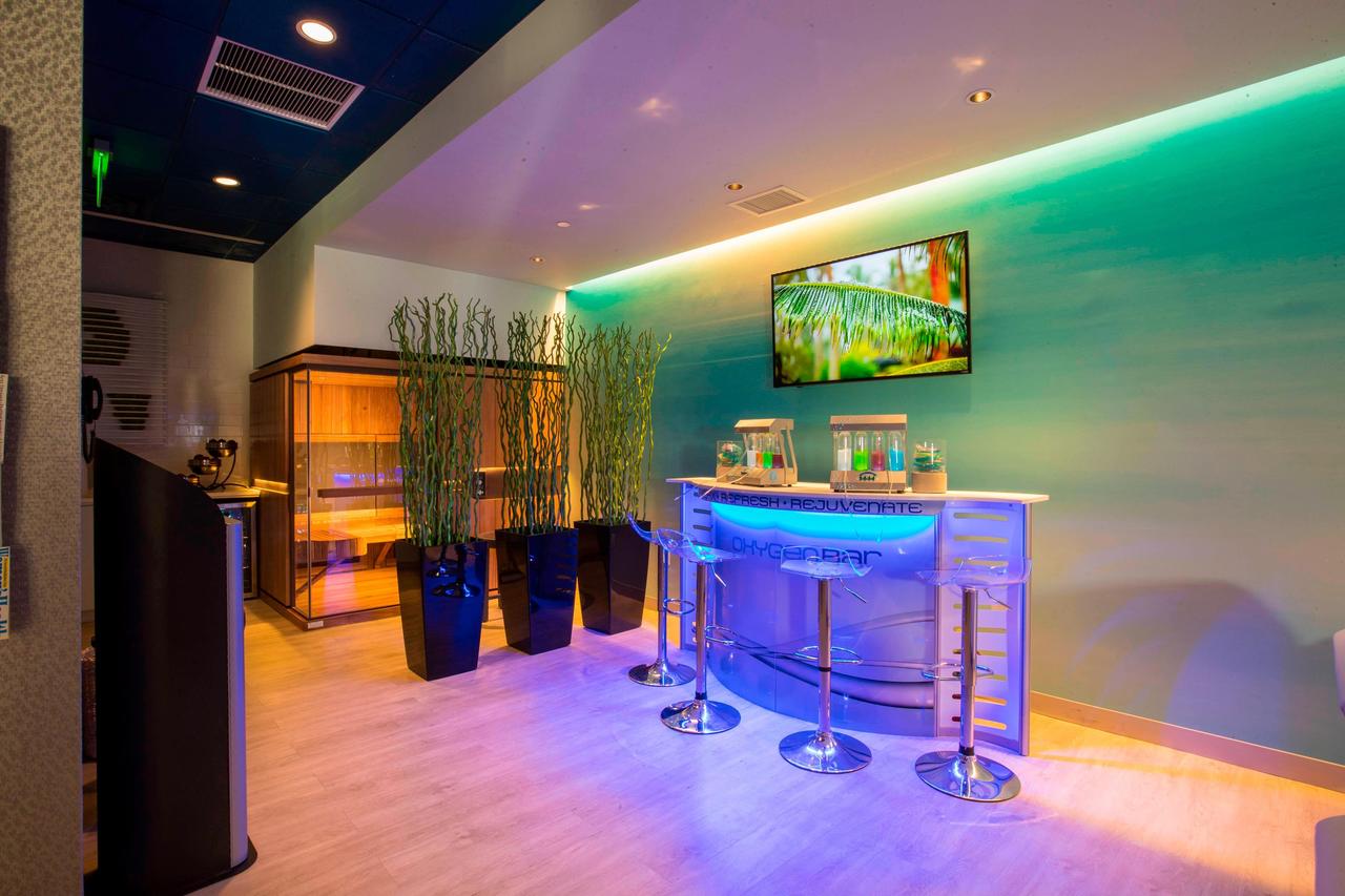 Sheraton Niagara Falls - thumb 37