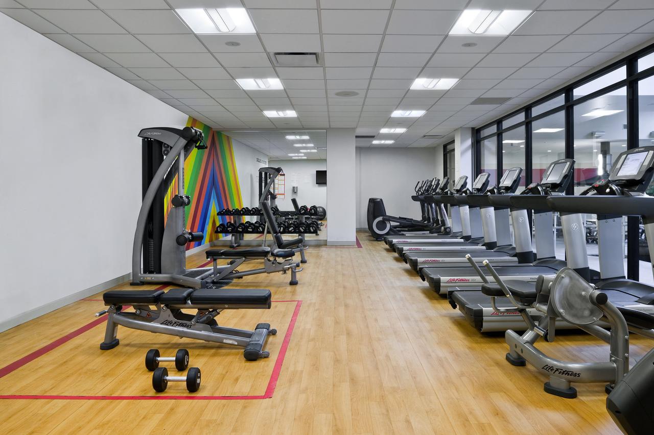 Sheraton Niagara Falls - thumb 44