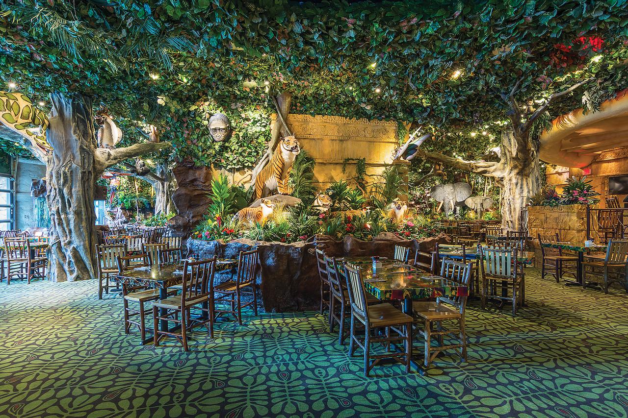 Sheraton Niagara Falls - thumb 40