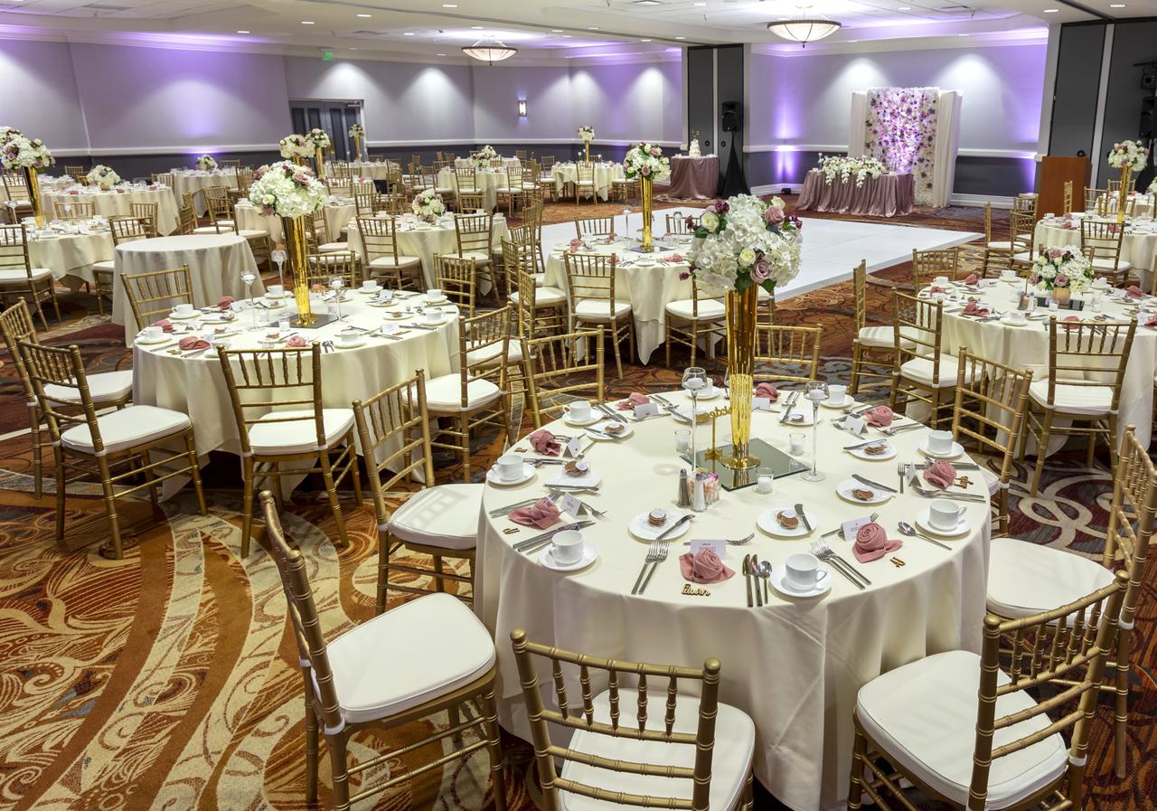 Sheraton Niagara Falls - thumb 24