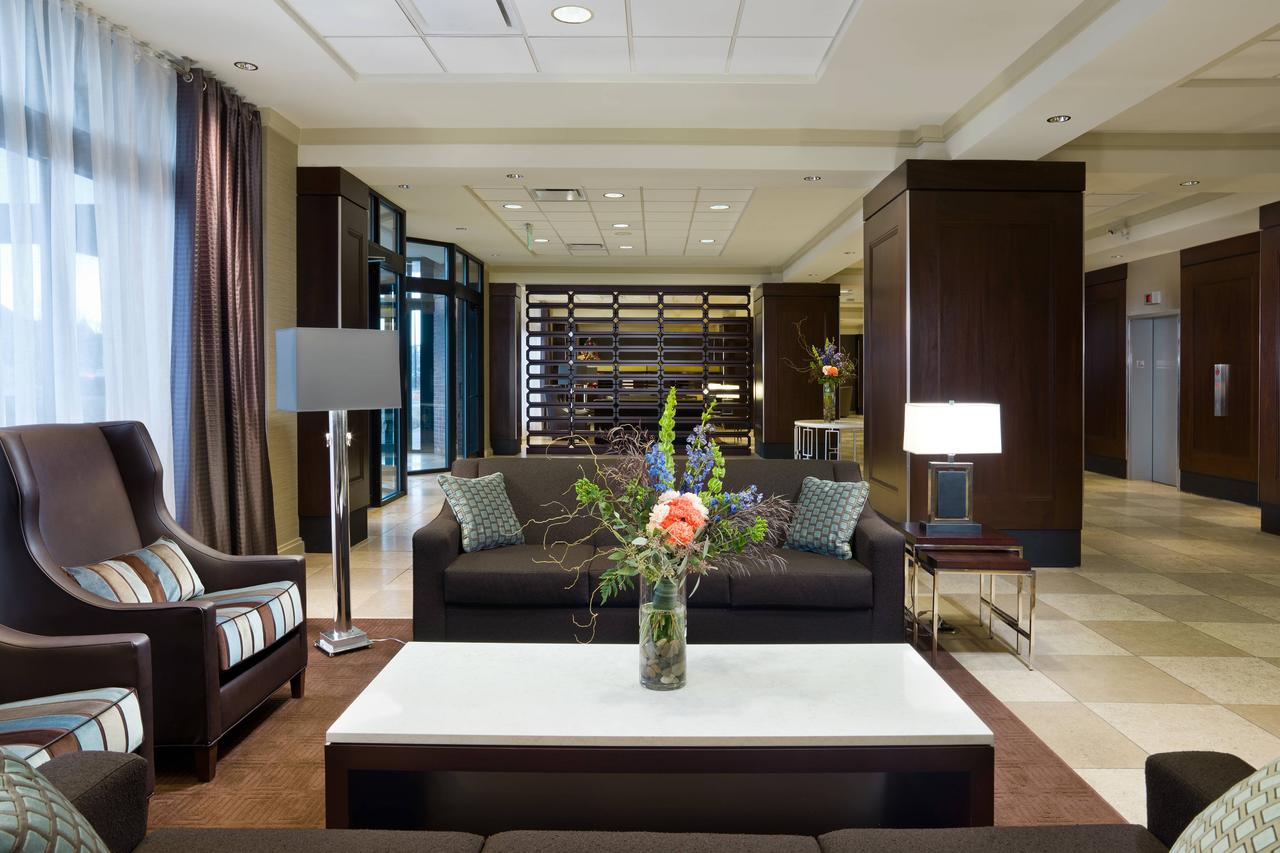 Sheraton Niagara Falls - thumb 35