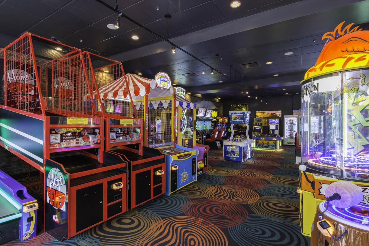 Sheraton Niagara Falls - thumb 23