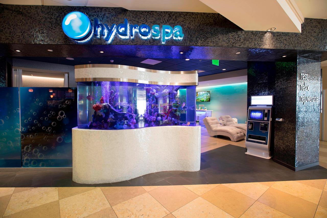 Sheraton Niagara Falls - thumb 31