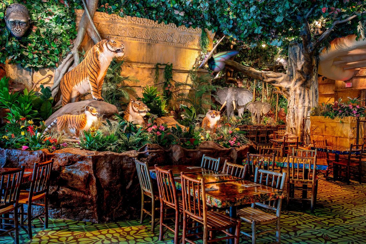 Sheraton Niagara Falls - thumb 21