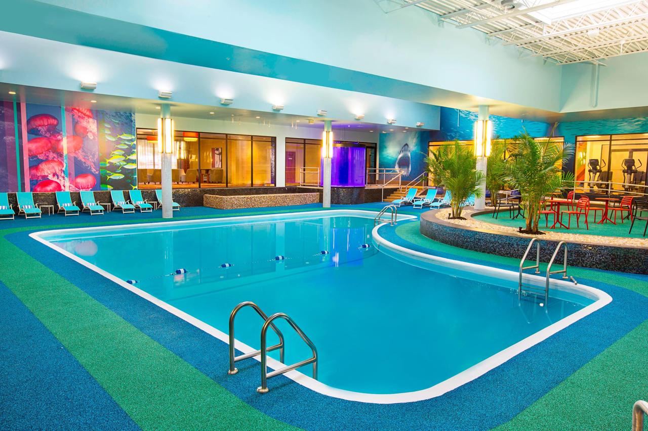 Sheraton Niagara Falls - thumb 36