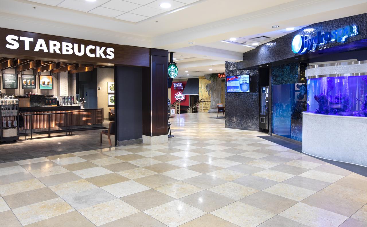 Sheraton Niagara Falls - thumb 19