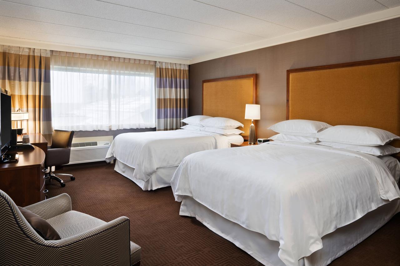 Sheraton Niagara Falls - thumb 5