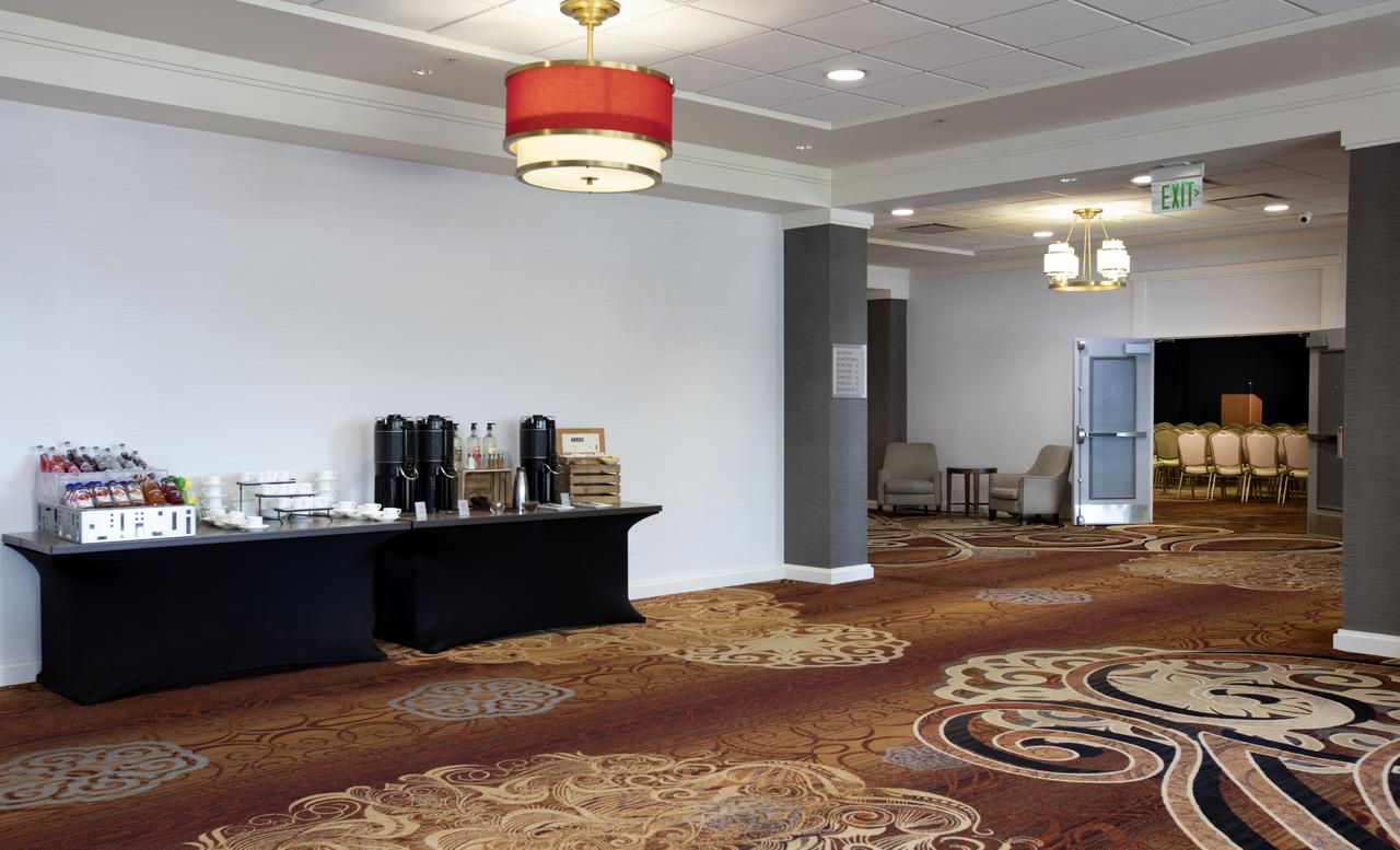 Sheraton Niagara Falls - thumb 27