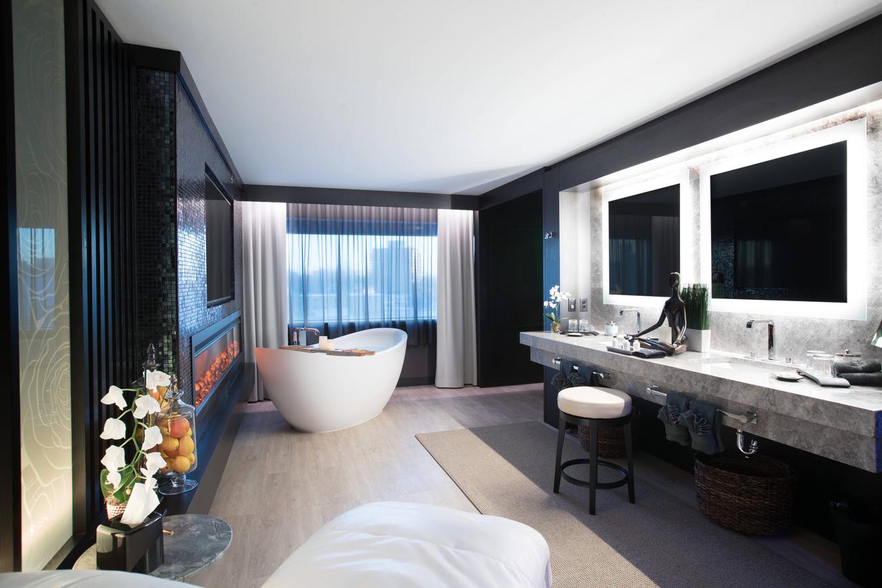 Sheraton Niagara Falls - thumb 11