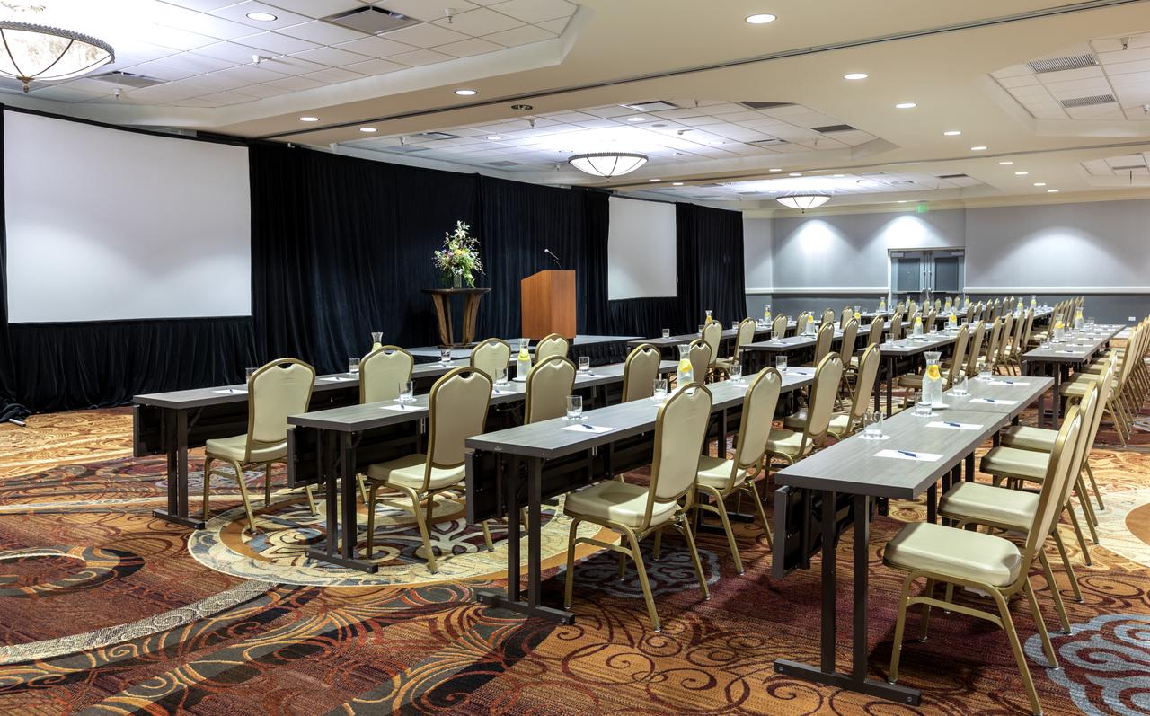 Sheraton Niagara Falls - thumb 25