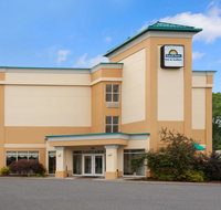 Days Inn  Suites by Wyndham Albany - USA Accommodation